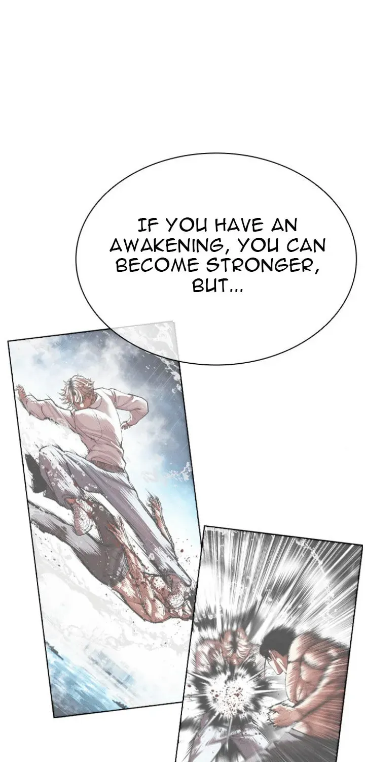 Lookism — Chapter 5.2 — page 138