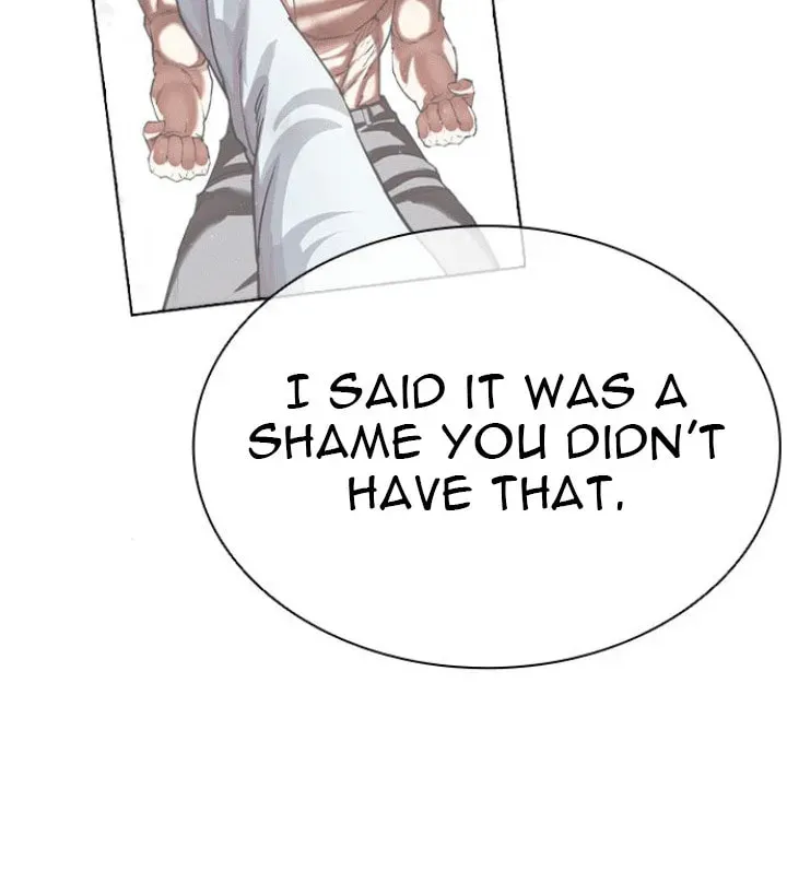 Lookism — Chapter 5.2 — page 140