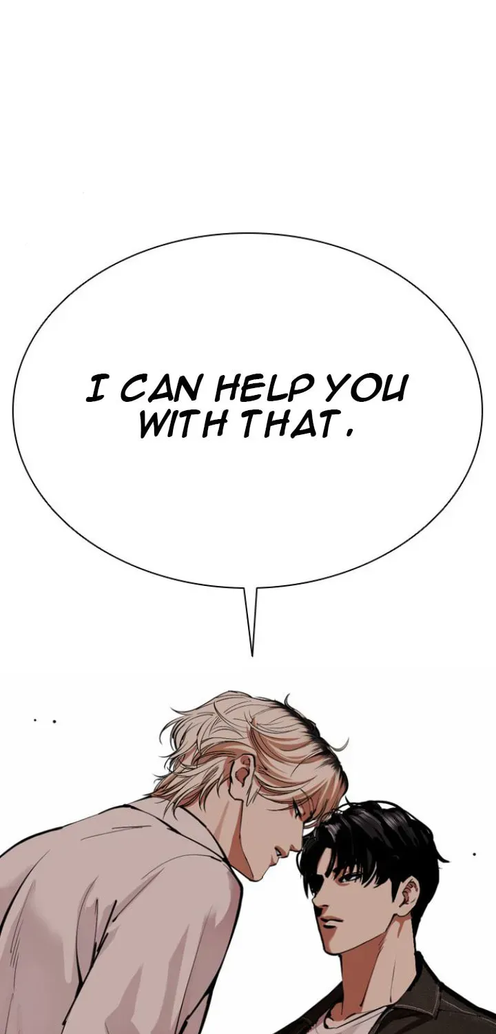 Lookism — Chapter 5.2 — page 141