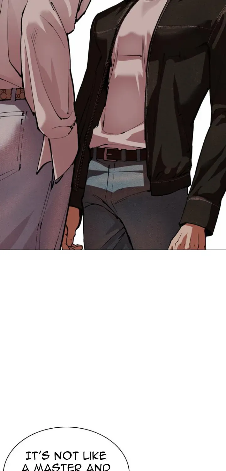 Lookism — Chapter 5.2 — page 142