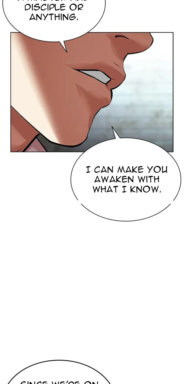 Lookism — Chapter 5.2 — page 143