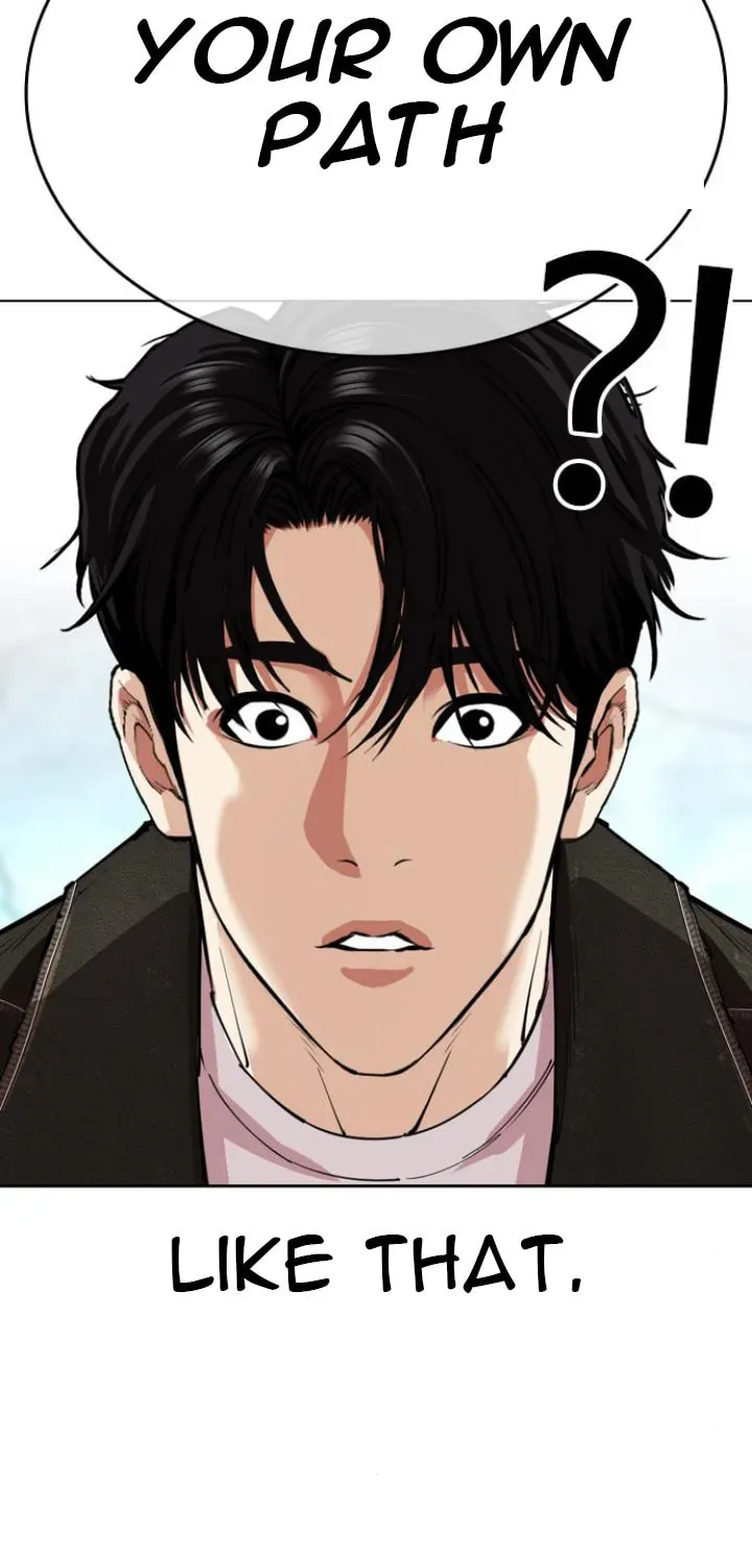 Lookism — Chapter 5.2 — page 145