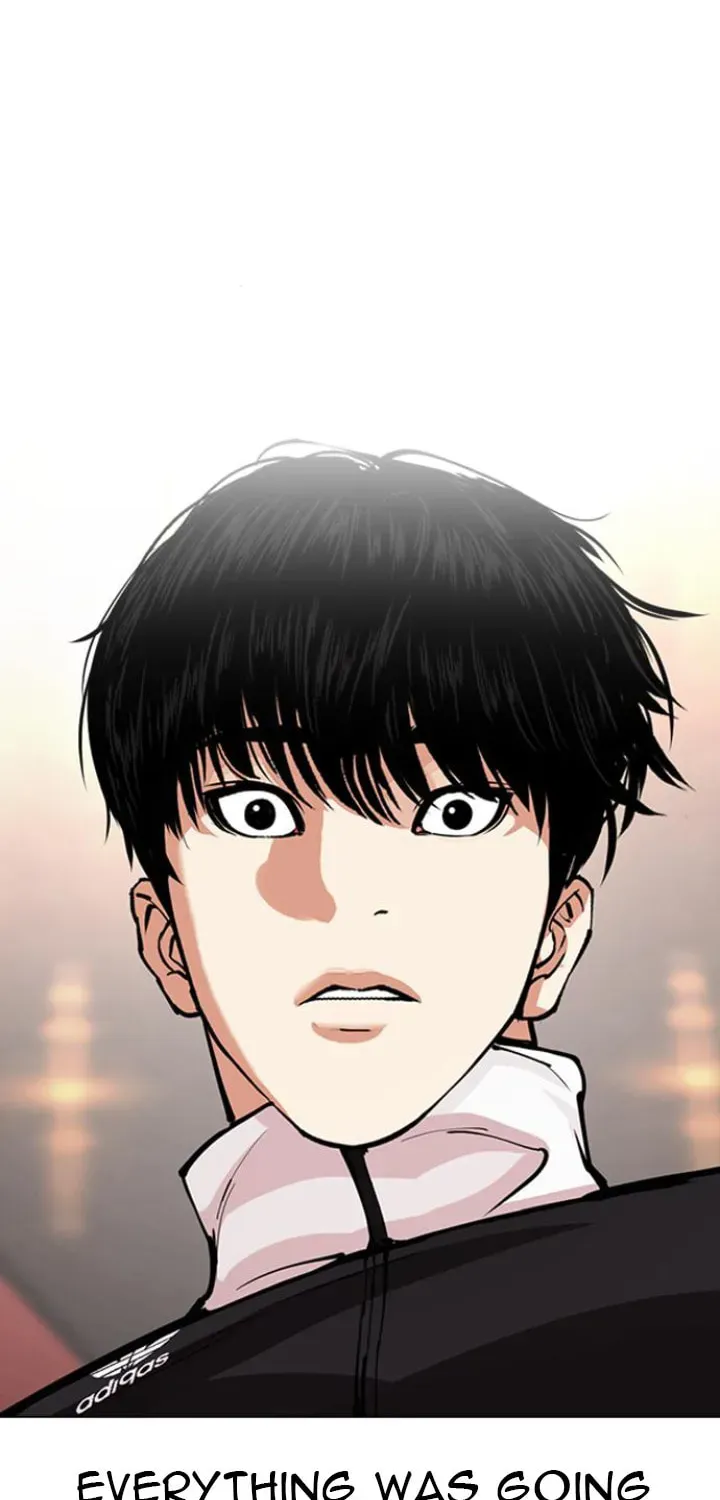 Lookism — Chapter 5.2 — page 146