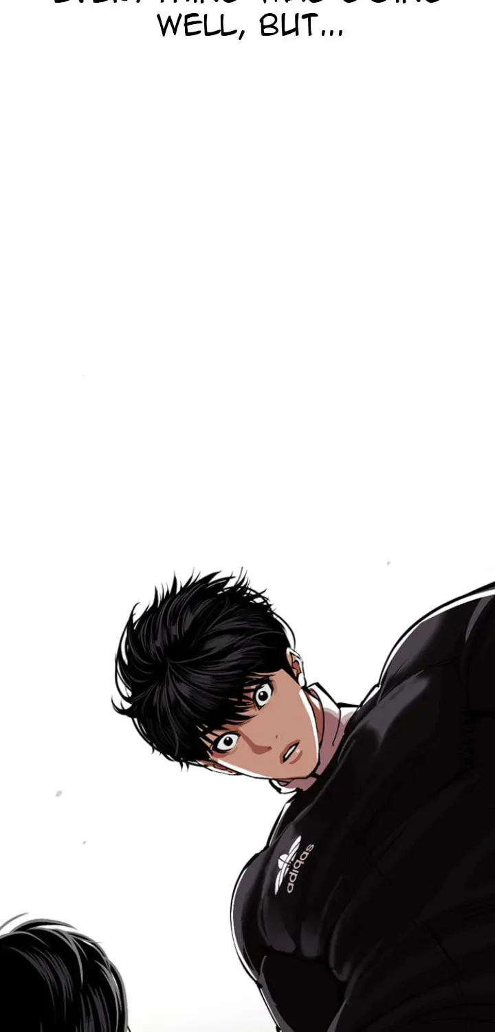 Lookism — Chapter 5.2 — page 147