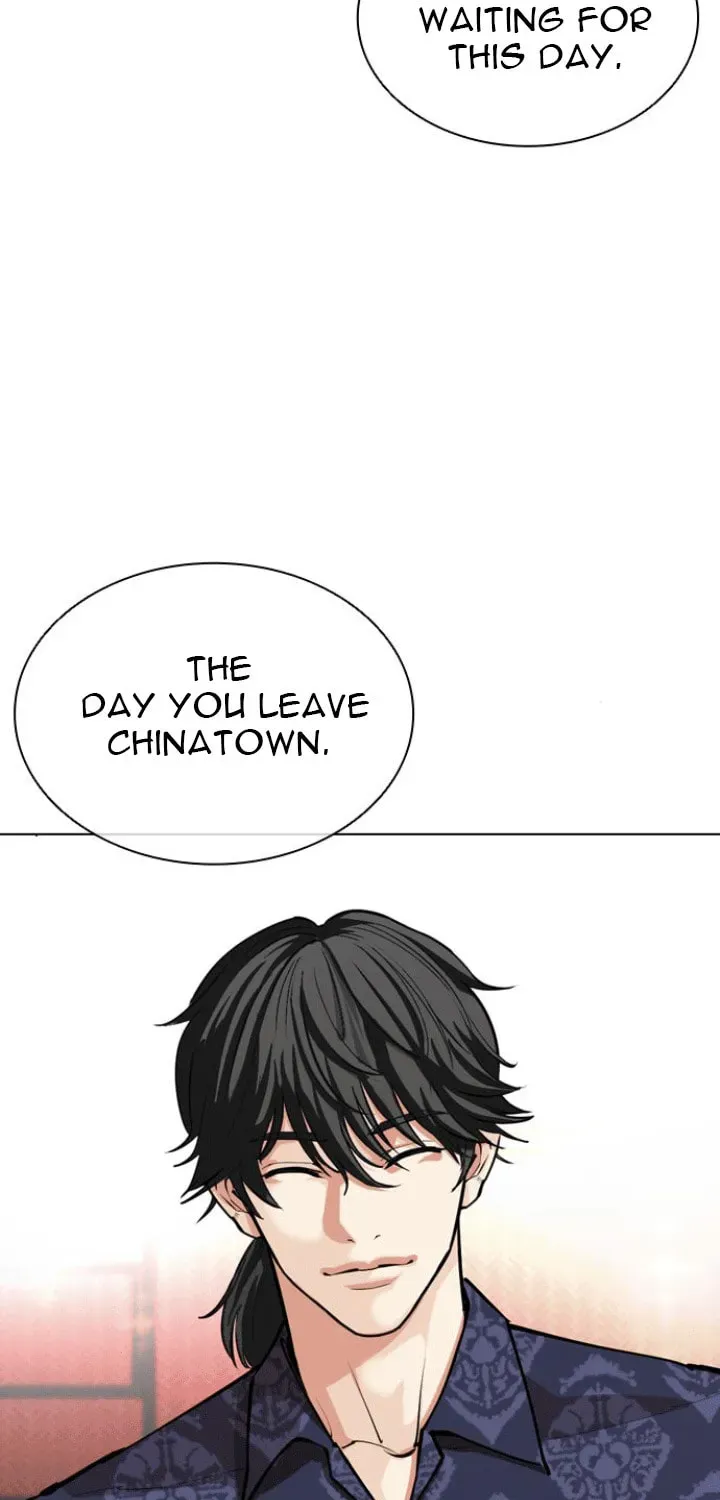 Lookism — Chapter 5.2 — page 152