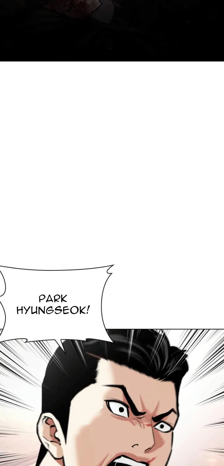 Lookism — Chapter 5.2 — page 155