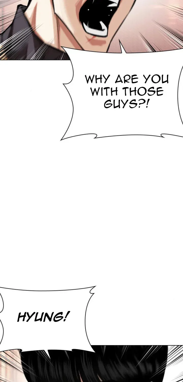 Lookism — Chapter 5.2 — page 156