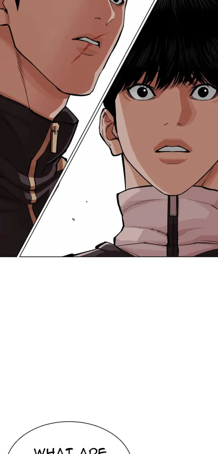 Lookism — Chapter 5.2 — page 159