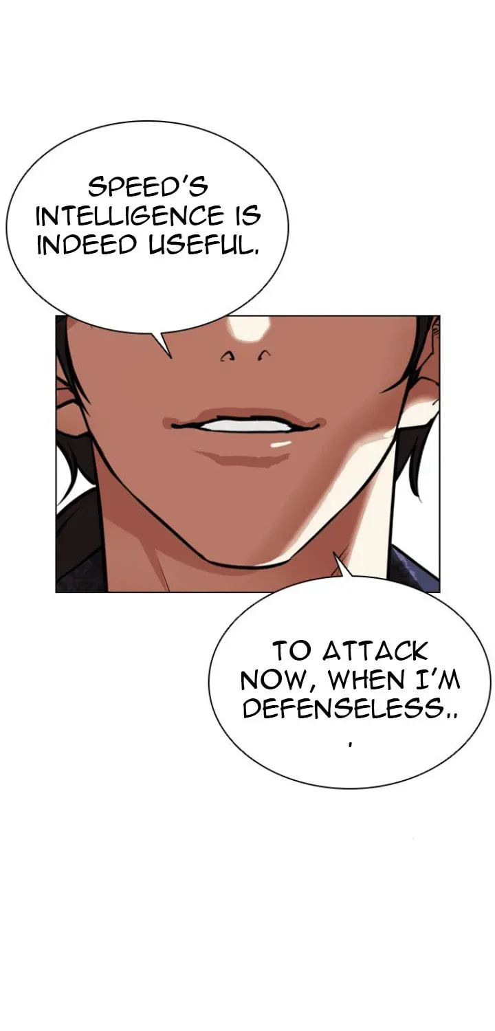 Lookism — Chapter 5.2 — page 165