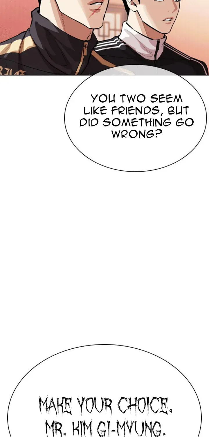 Lookism — Chapter 5.2 — page 168