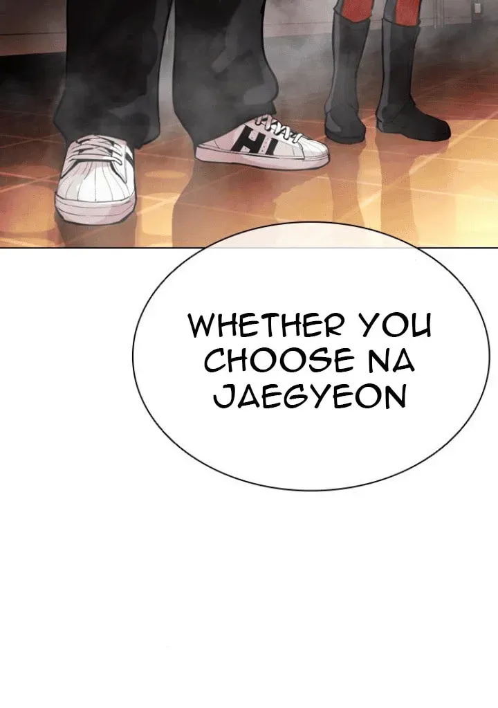 Lookism — Chapter 5.2 — page 171