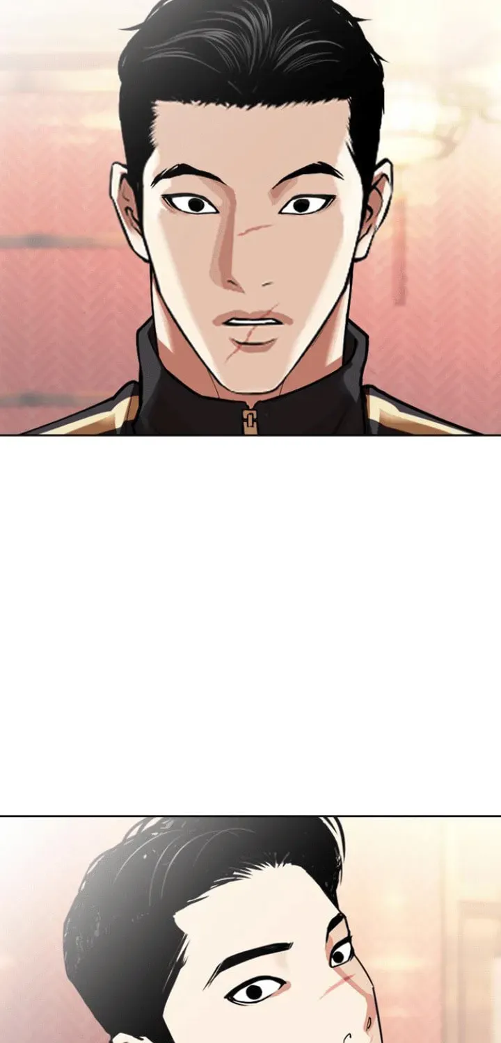 Lookism — Chapter 5.2 — page 174