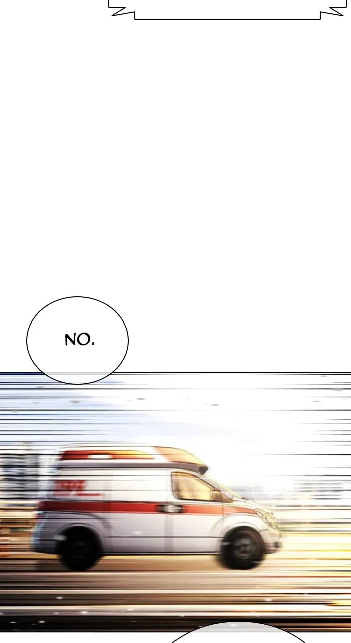 Lookism — Chapter 5.3 — page 9