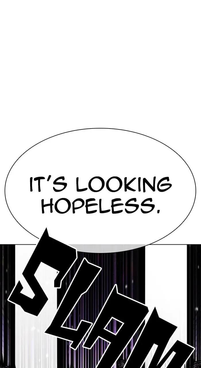 Lookism — Chapter 5.3 — page 14
