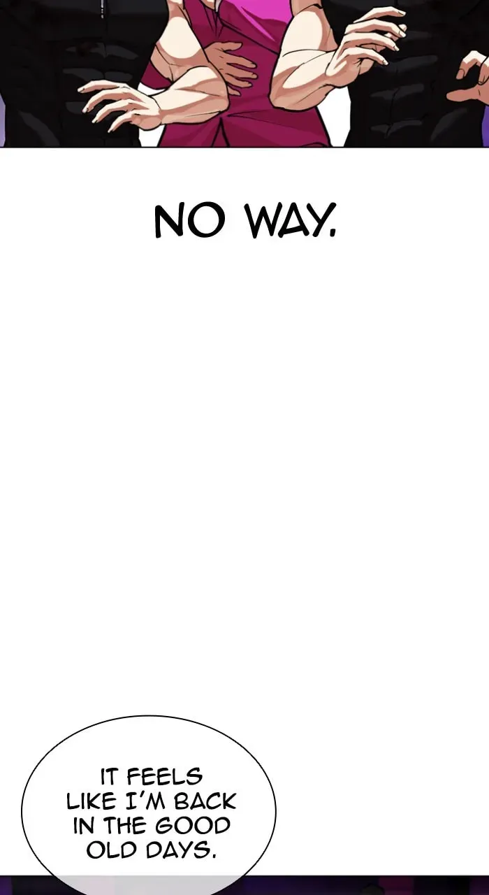 Lookism — Chapter 5.3 — page 18