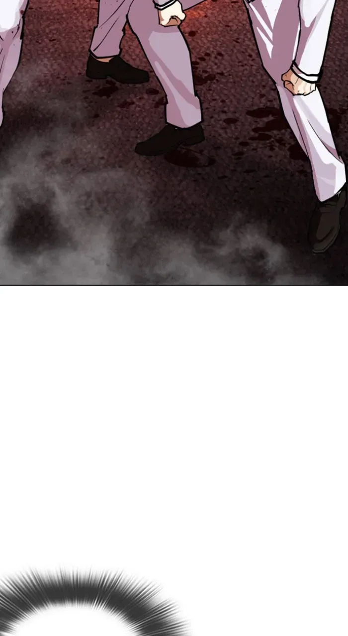 Lookism — Chapter 5.3 — page 29