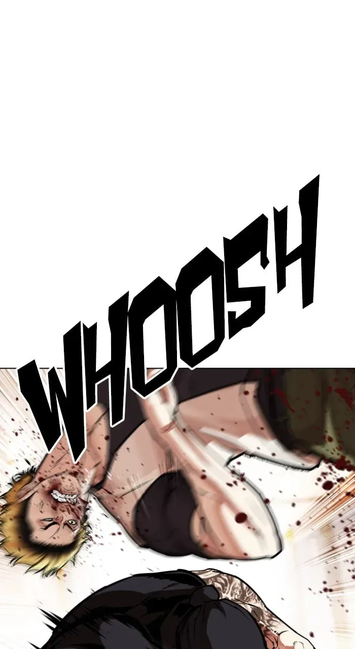 Lookism — Chapter 5.3 — page 33