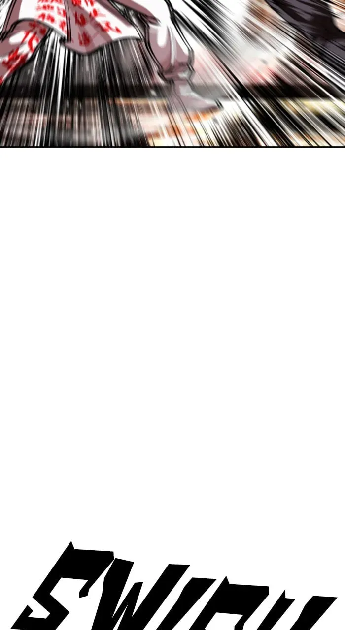 Lookism — Chapter 5.3 — page 36
