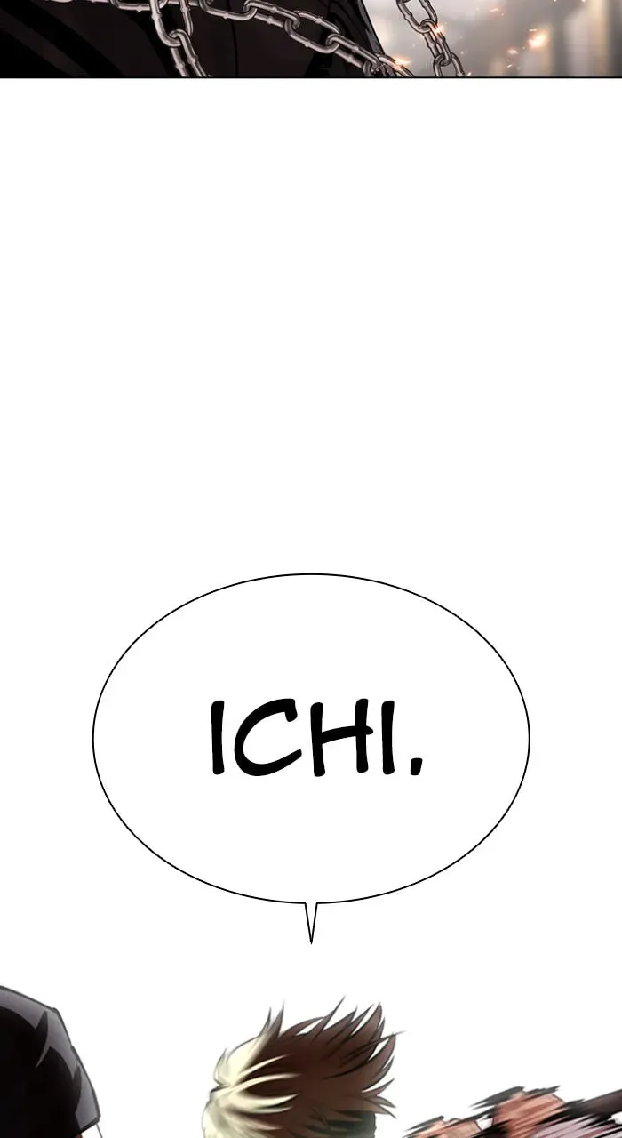 Lookism — Chapter 5.3 — page 39