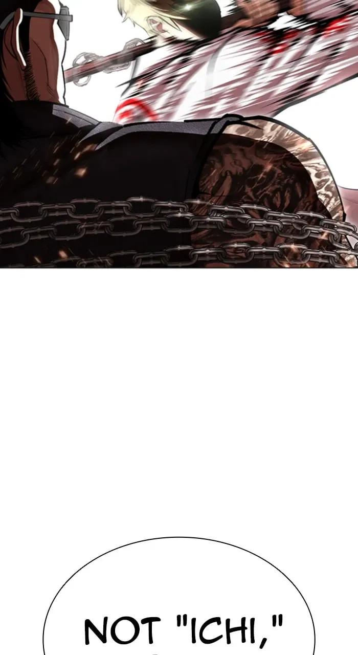 Lookism — Chapter 5.3 — page 40