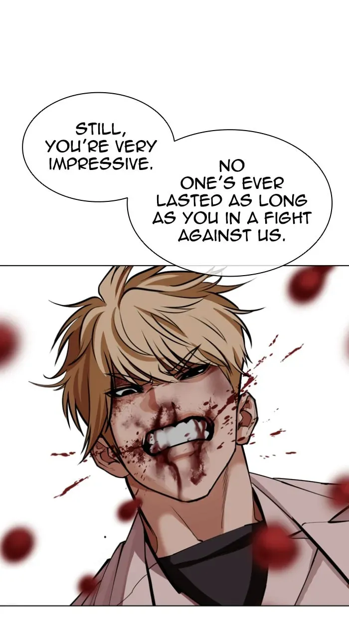 Lookism — Chapter 5.3 — page 44