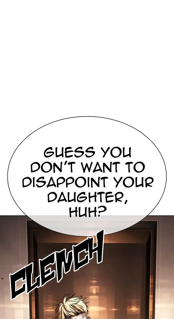 Lookism — Chapter 5.3 — page 45