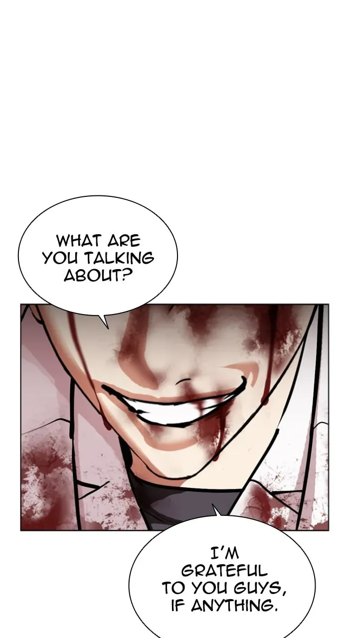 Lookism — Chapter 5.3 — page 53