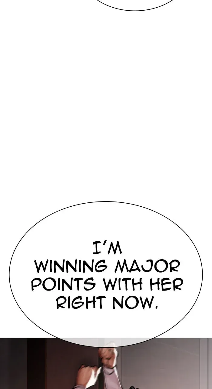 Lookism — Chapter 5.3 — page 54