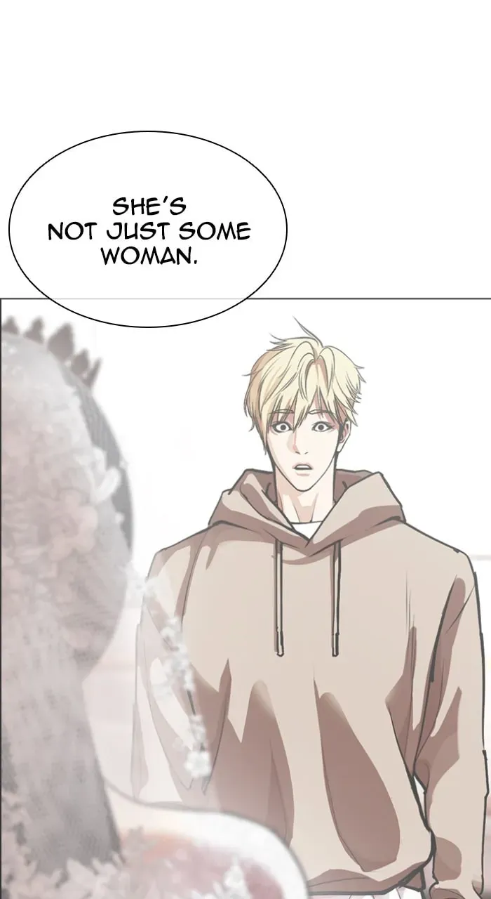 Lookism — Chapter 5.3 — page 56
