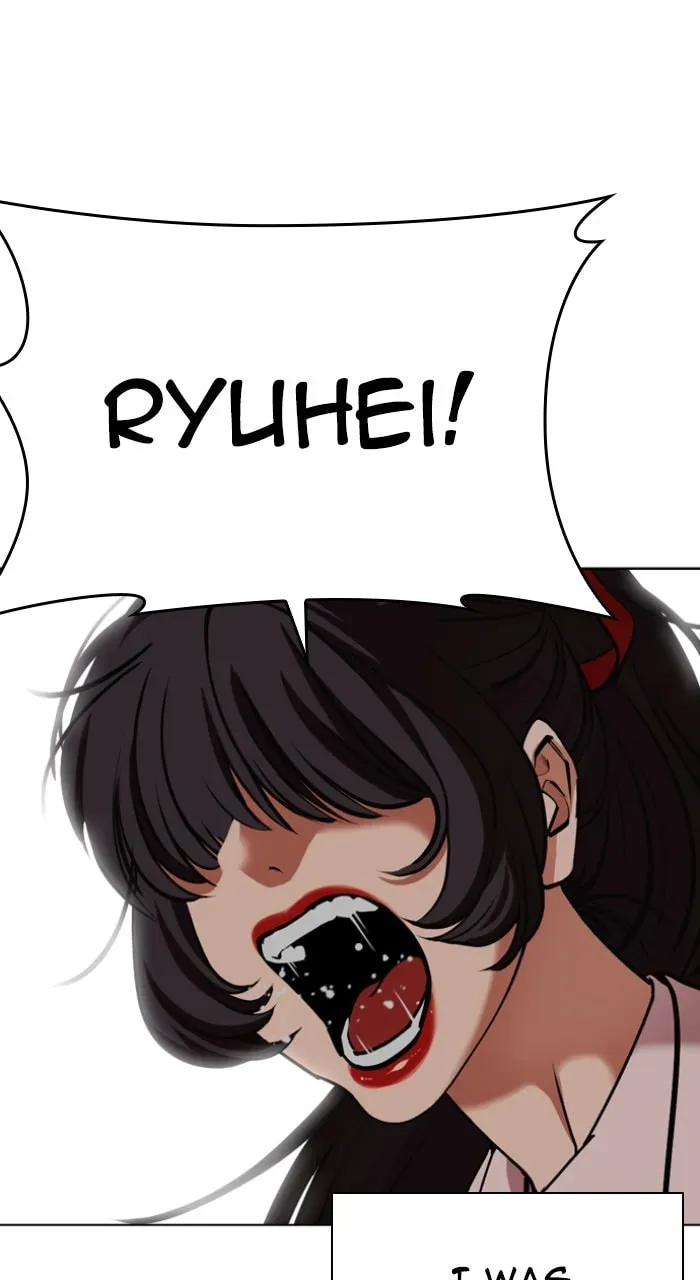 Lookism — Chapter 5.3 — page 58