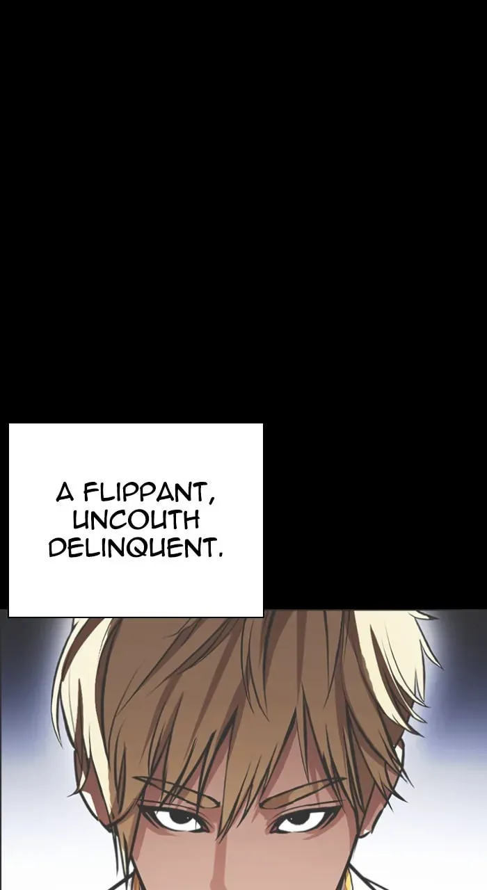 Lookism — Chapter 5.3 — page 61