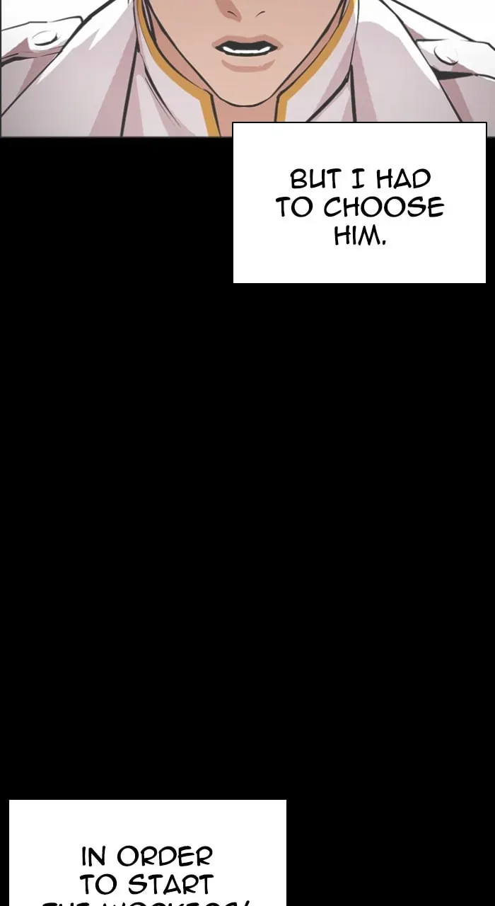 Lookism — Chapter 5.3 — page 62