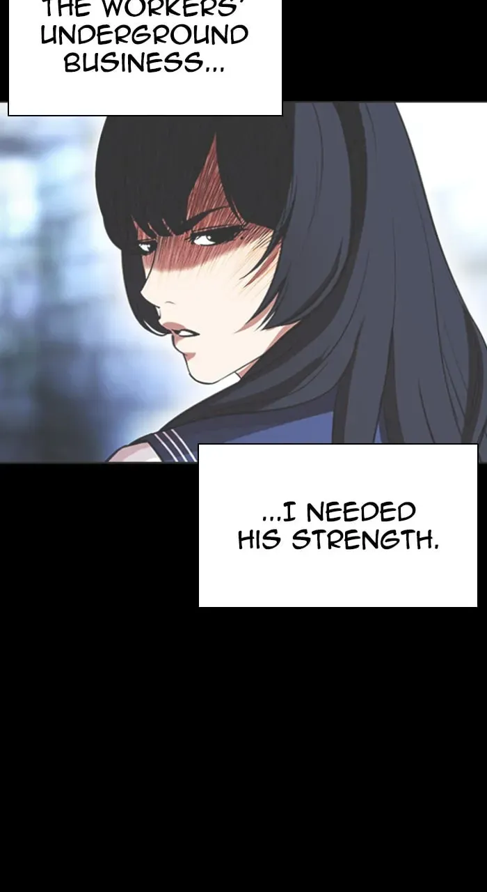 Lookism — Chapter 5.3 — page 63