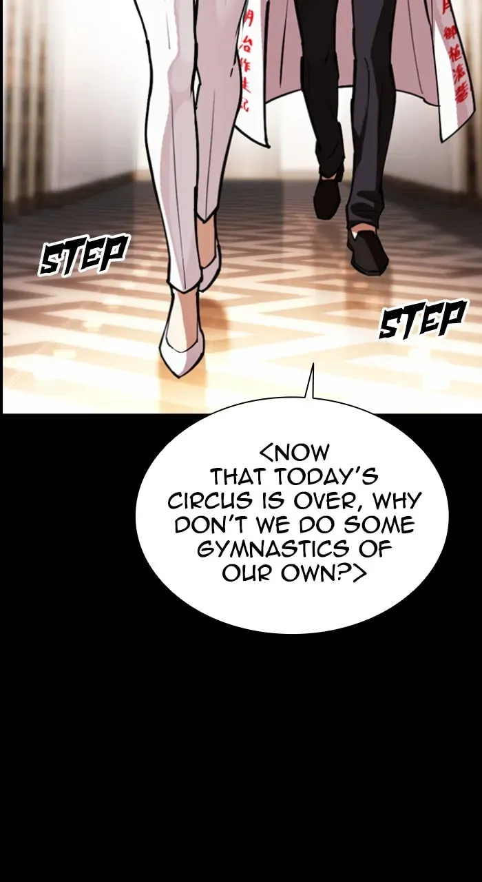 Lookism — Chapter 5.3 — page 65