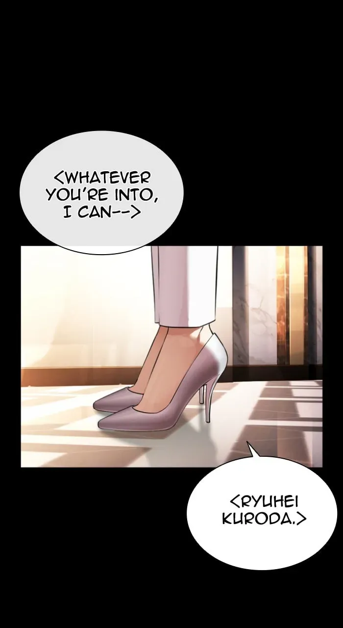 Lookism — Chapter 5.3 — page 66