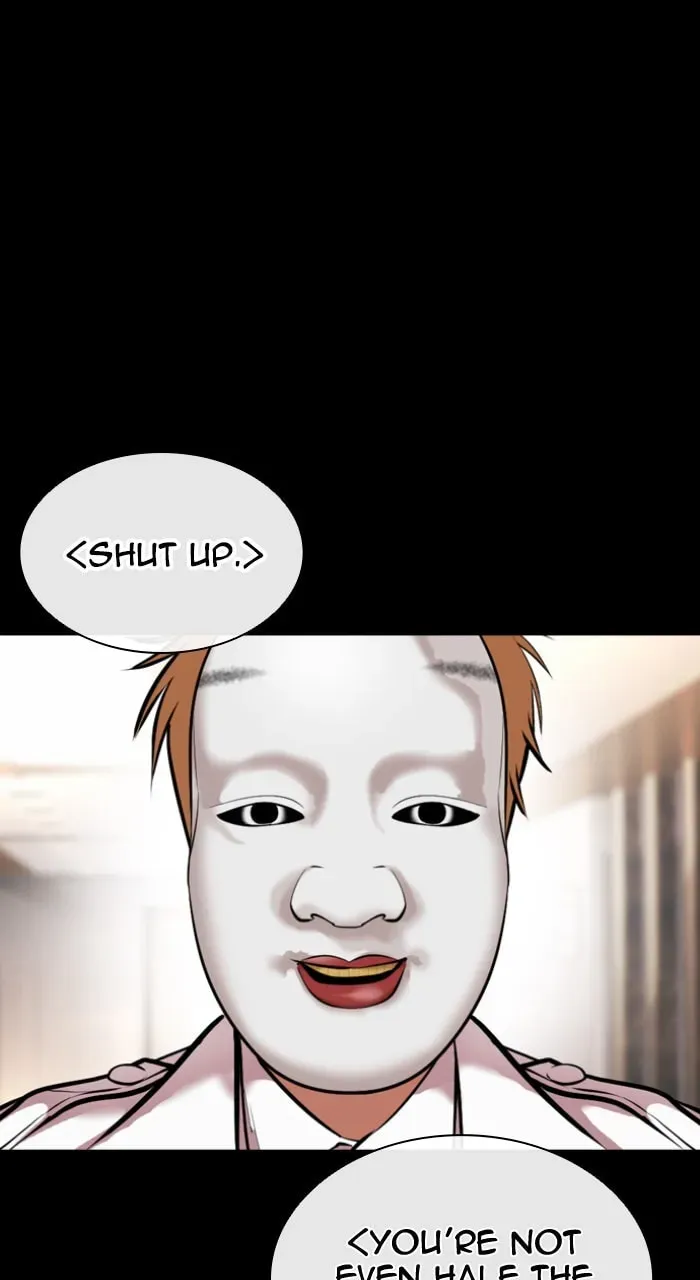 Lookism — Chapter 5.3 — page 67
