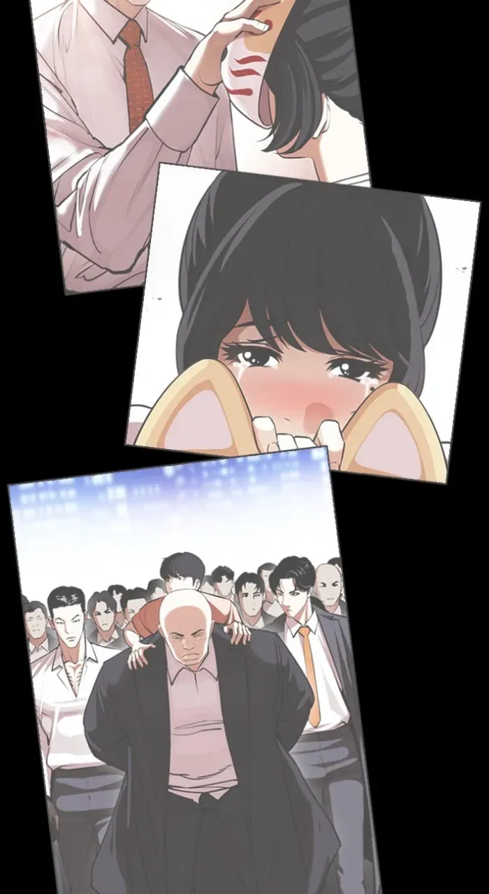 Lookism — Chapter 5.3 — page 72