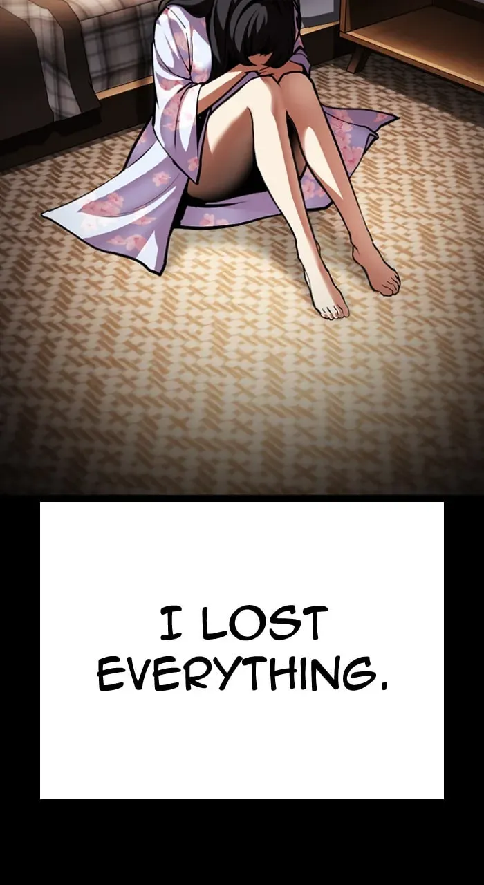 Lookism — Chapter 5.3 — page 74