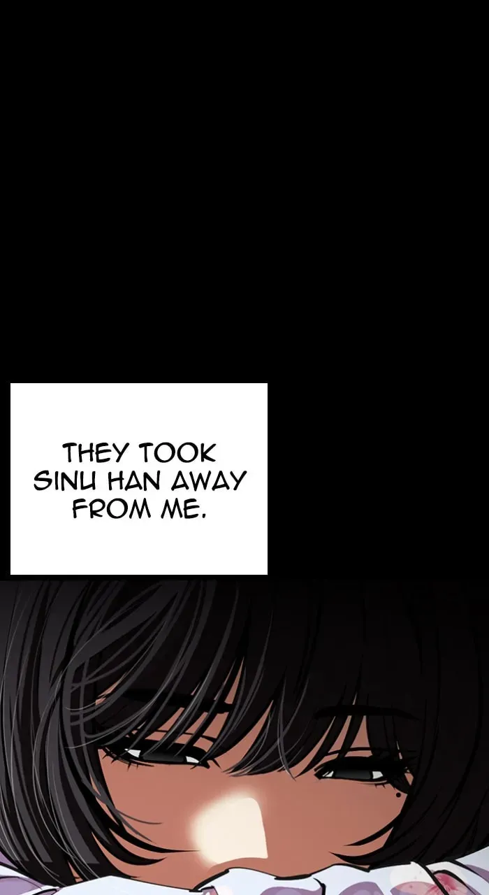 Lookism — Chapter 5.3 — page 75
