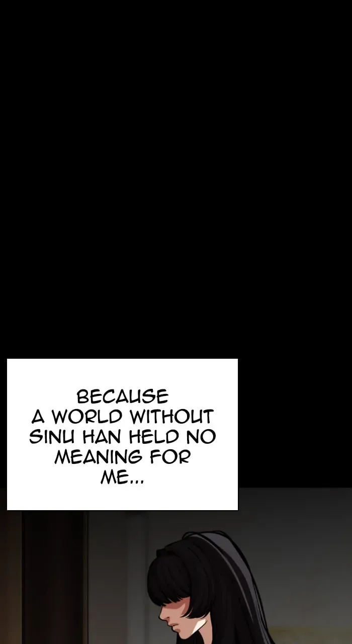 Lookism — Chapter 5.3 — page 78