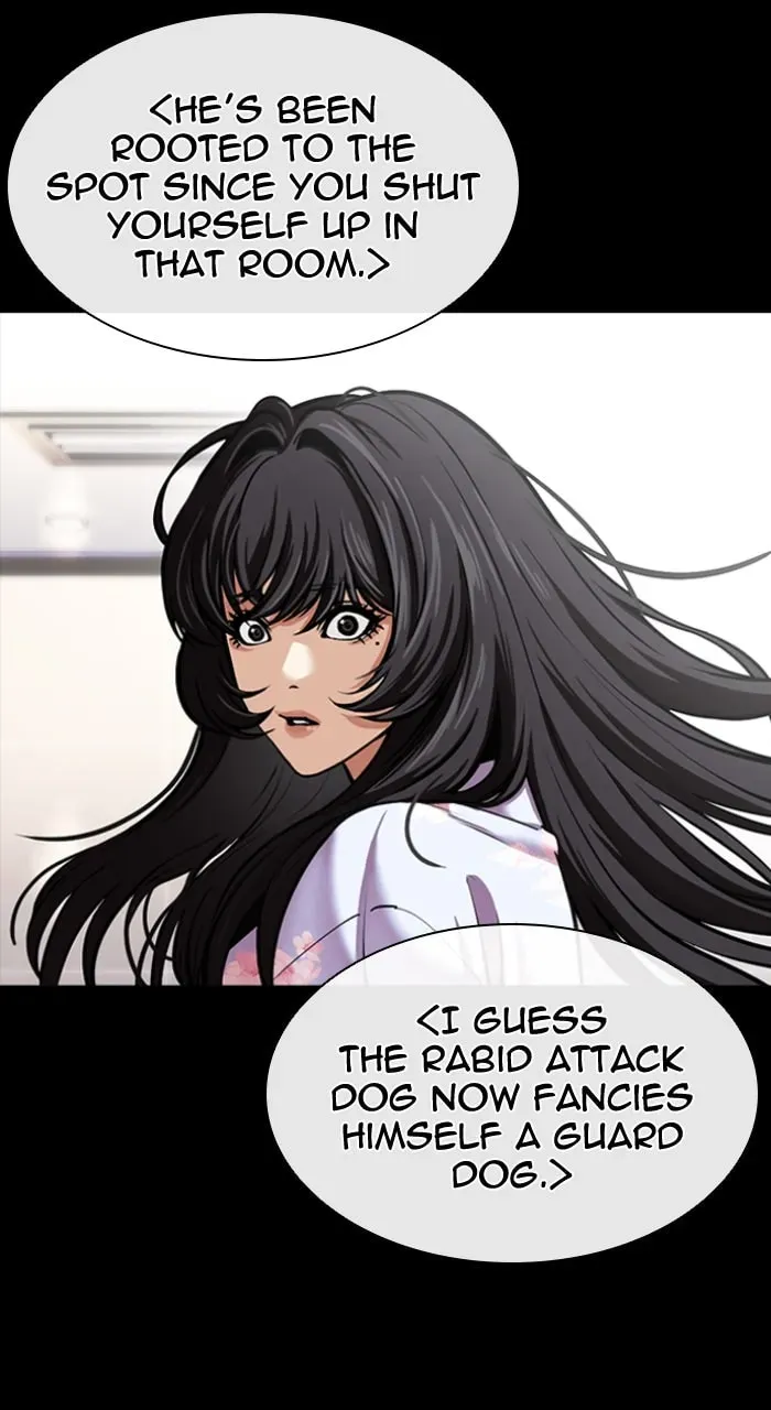 Lookism — Chapter 5.3 — page 86