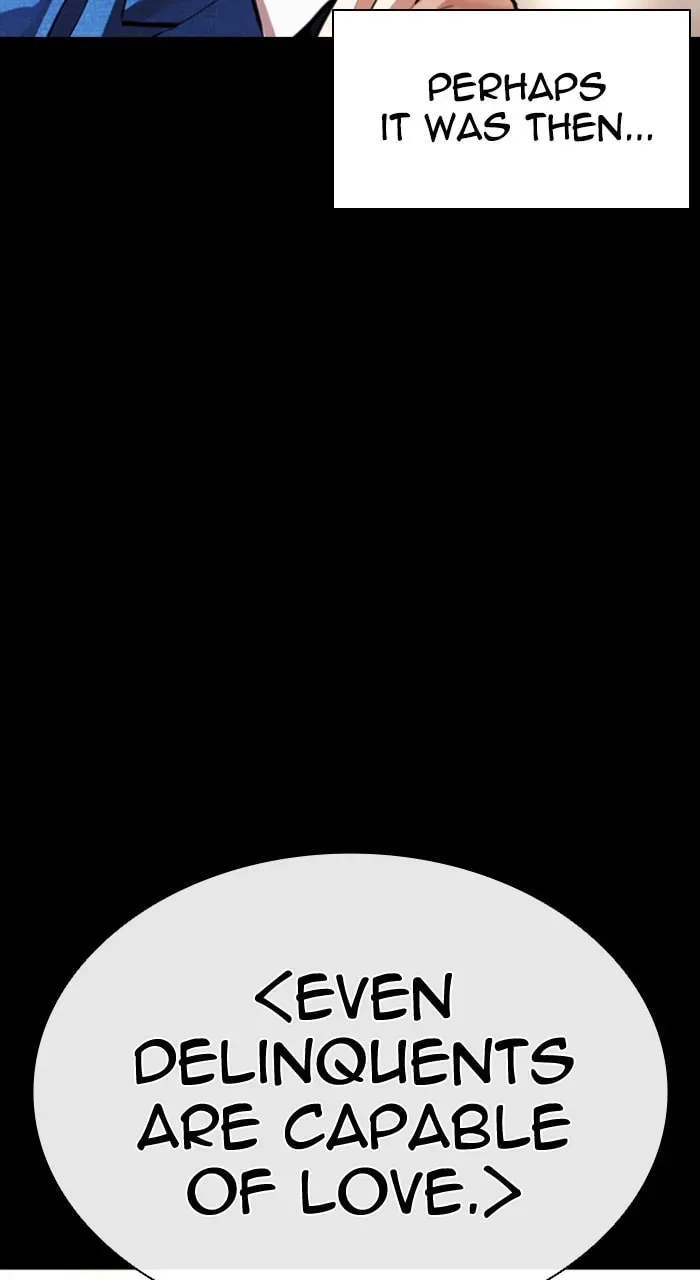 Lookism — Chapter 5.3 — page 88