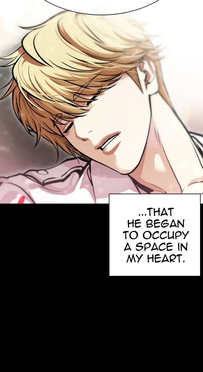 Lookism — Chapter 5.3 — page 89