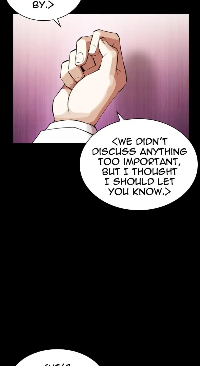 Lookism — Chapter 5.3 — page 94