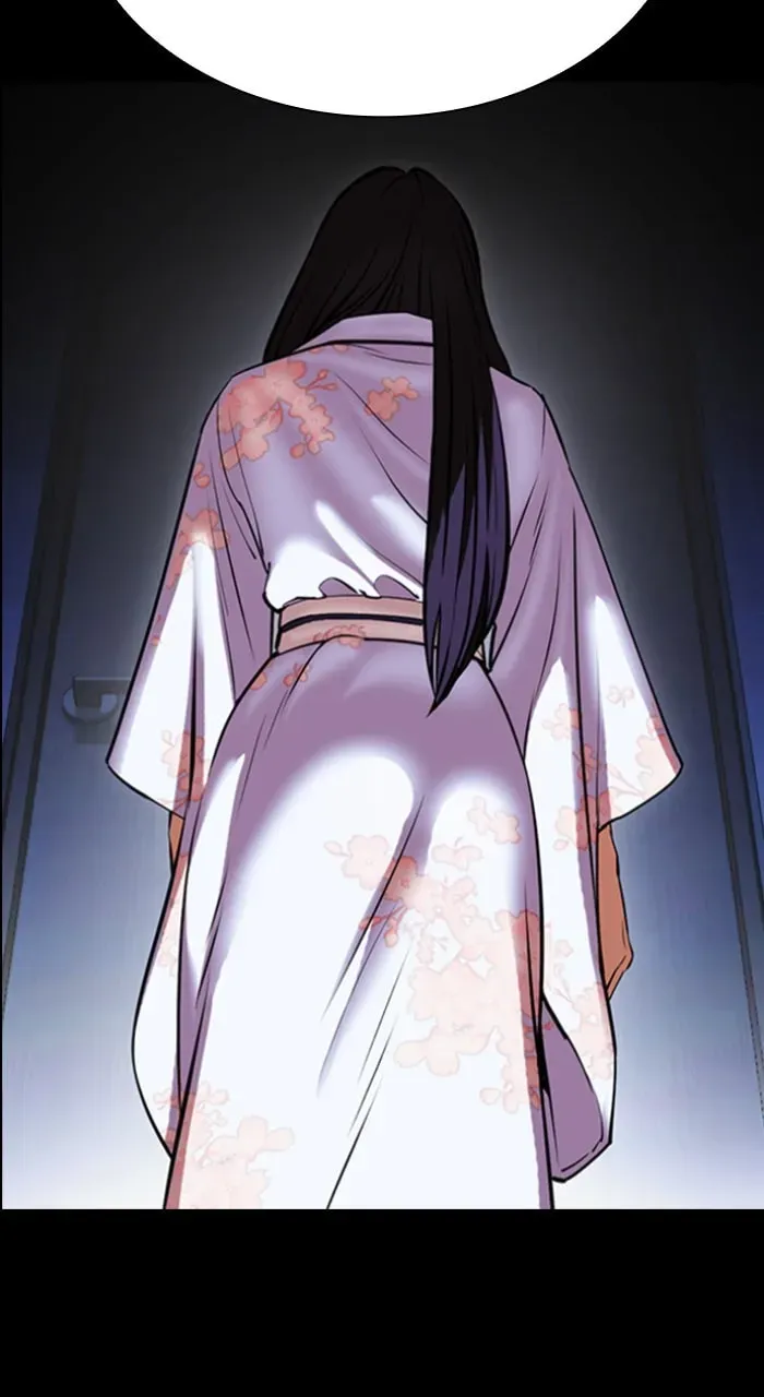 Lookism — Chapter 5.3 — page 97