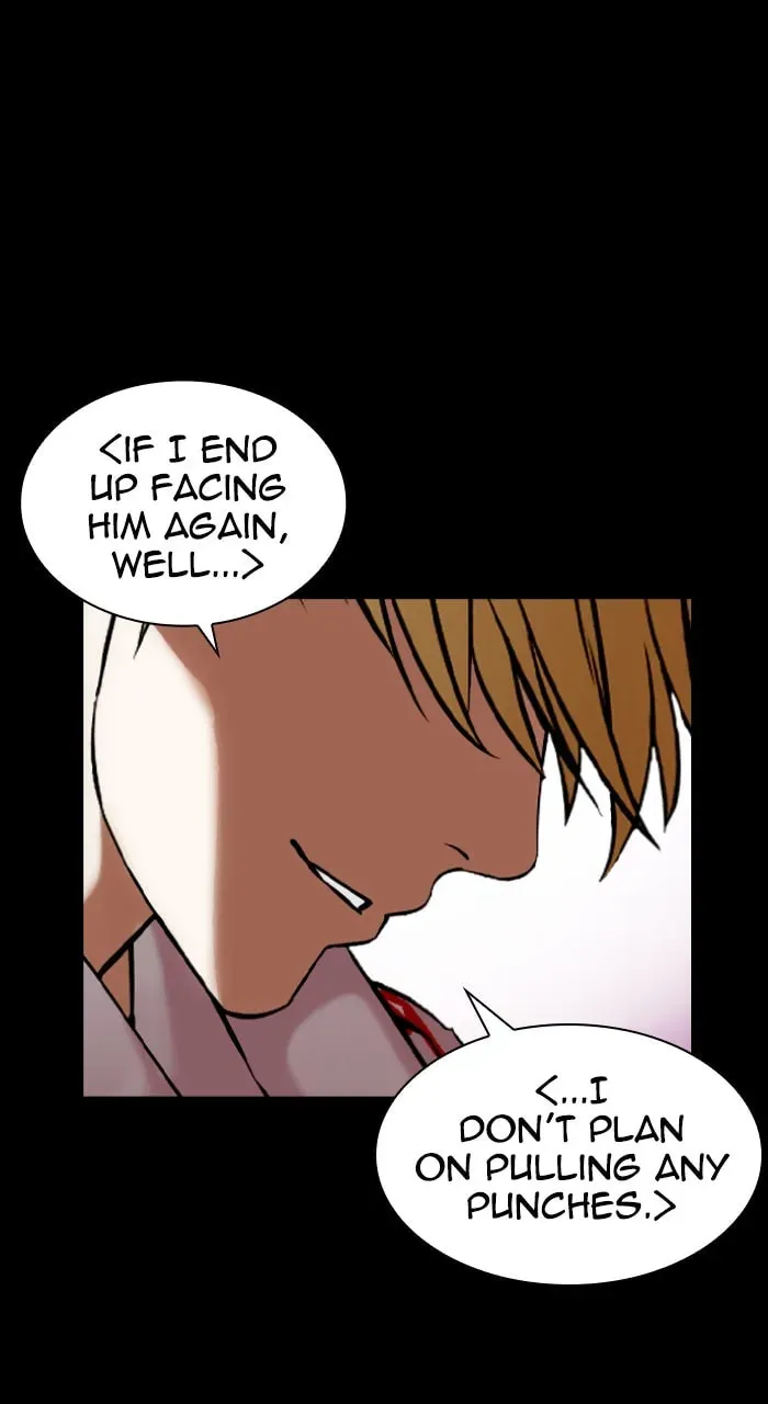 Lookism — Chapter 5.3 — page 98