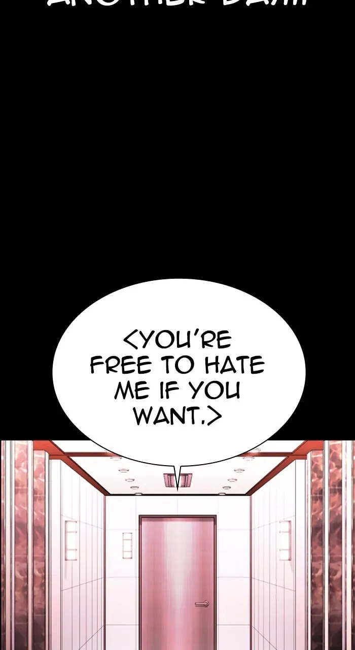 Lookism — Chapter 5.3 — page 99