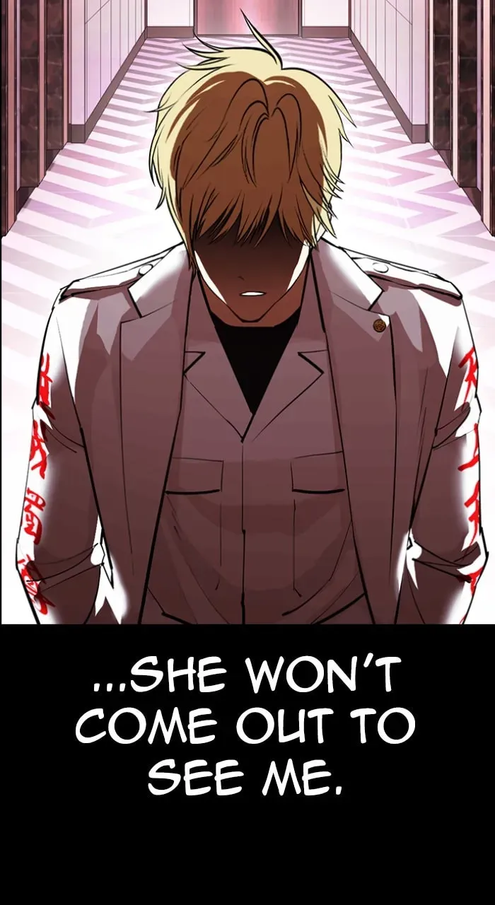 Lookism — Chapter 5.3 — page 100
