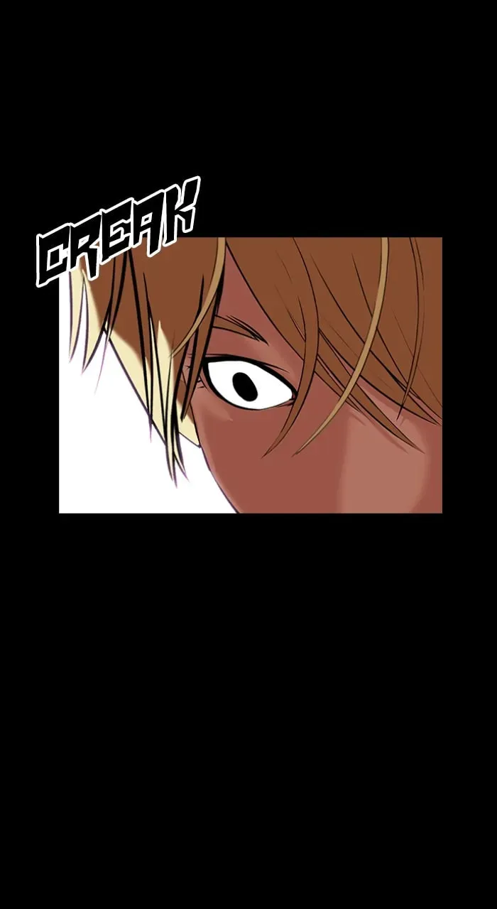 Lookism — Chapter 5.3 — page 101