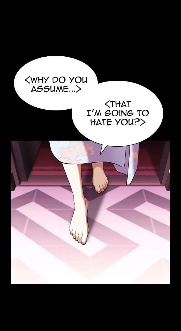 Lookism — Chapter 5.3 — page 103